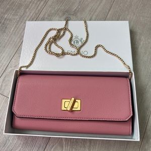 Wallet On Chain WOC Purse